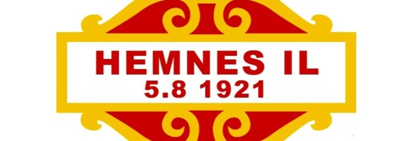 Årsmøte Hemnes IL 2025